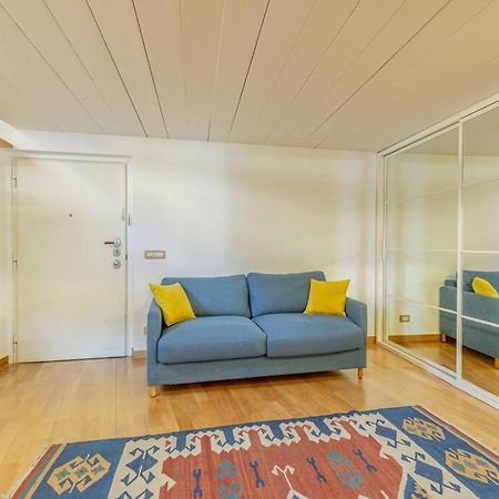 Apartamento Monti - Stunning Loft In The Heart Of Rome'S Monti Exterior foto